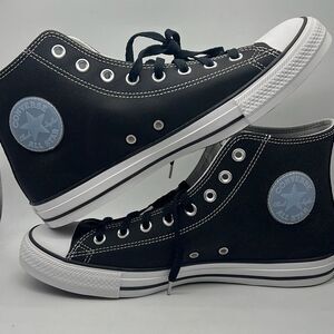 CONVERSE Chuck Taylor All Star Twill Ortholite Cushionin Limited Ed Men 10.5 NWB